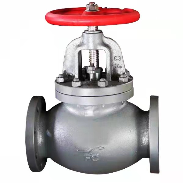 JIS F7375  80A  SDNR Valve